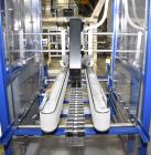 Used Lantech CS1000 Automatic Top Only Case Sealer